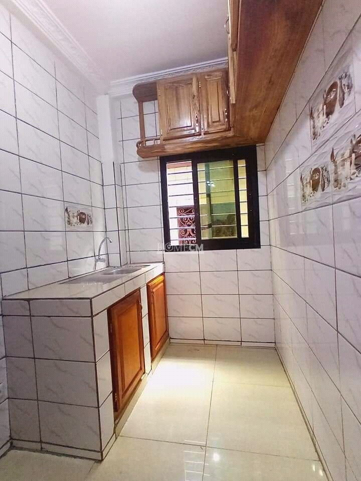 Appartement à louer a Kotto/Logbessou. - Homecm.online ...